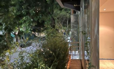 Bonito departamento en la Juárez exterior.