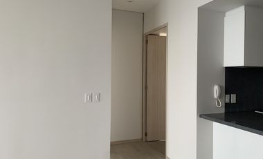 SKY SANTA FE RENTA DEPARTAMENTO CON TERRAZA Y AMENIDADES