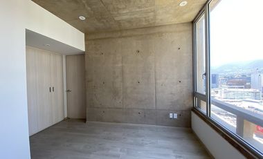 SKY SANTA FE RENTA DEPARTAMENTO CON TERRAZA Y AMENIDADES