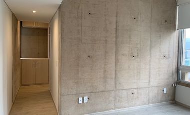 SKY SANTA FE RENTA DEPARTAMENTO CON TERRAZA Y AMENIDADES