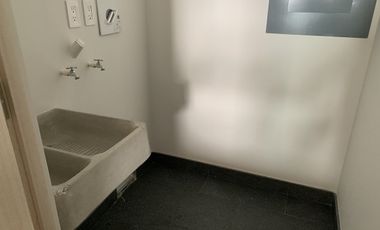 SKY SANTA FE RENTA DEPARTAMENTO CON TERRAZA Y AMENIDADES