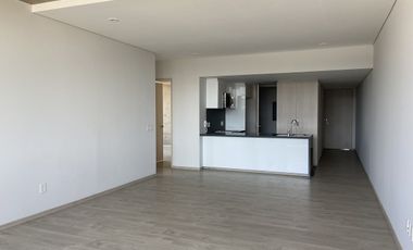 SKY SANTA FE RENTA DEPARTAMENTO CON TERRAZA Y AMENIDADES