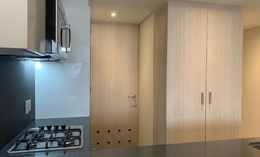 SKY SANTA FE RENTA DEPARTAMENTO CON TERRAZA Y AMENIDADES