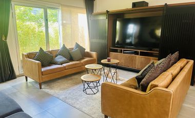 VENTA HERMOSA CASA EN CONDOMINIO (TOWN HOUSE ) EN VITA HOMES SANTA FE