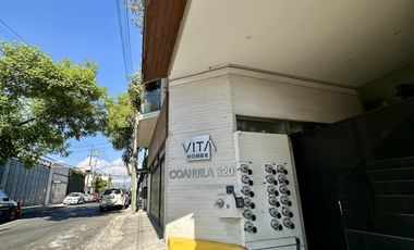 VENTA HERMOSA CASA EN CONDOMINIO (TOWN HOUSE ) EN VITA HOMES SANTA FE
