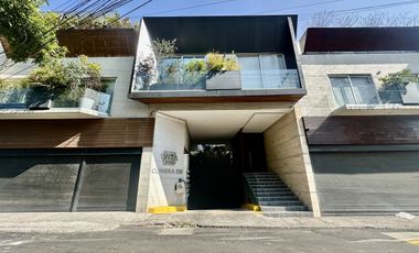 VENTA HERMOSA CASA EN CONDOMINIO (TOWN HOUSE ) EN VITA HOMES SANTA FE