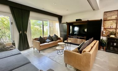 VENTA HERMOSA CASA EN CONDOMINIO (TOWN HOUSE ) EN VITA HOMES SANTA FE