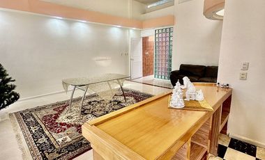 RENTA DEPARTAMENTO EN PLANETARIO LINDAVISTA