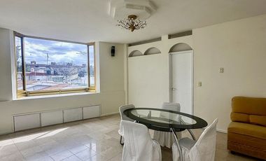 RENTA DEPARTAMENTO EN PLANETARIO LINDAVISTA