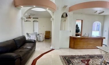 RENTA DEPARTAMENTO EN PLANETARIO LINDAVISTA