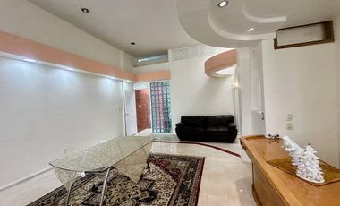 RENTA DEPARTAMENTO EN PLANETARIO LINDAVISTA