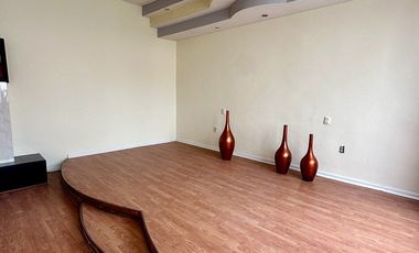 RENTA DEPARTAMENTO EN PLANETARIO LINDAVISTA