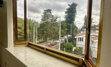 RENTA DEPARTAMENTO EN PLANETARIO LINDAVISTA