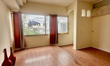 RENTA DEPARTAMENTO EN PLANETARIO LINDAVISTA