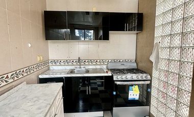 RENTA DEPARTAMENTO EN PLANETARIO LINDAVISTA