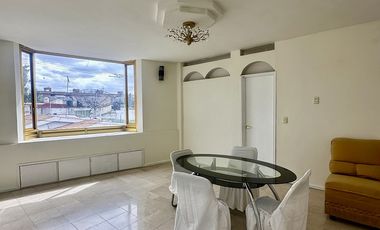 RENTA DEPARTAMENTO EN PLANETARIO LINDAVISTA