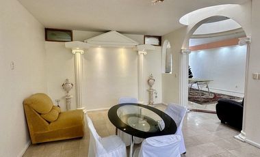 RENTA DEPARTAMENTO EN PLANETARIO LINDAVISTA