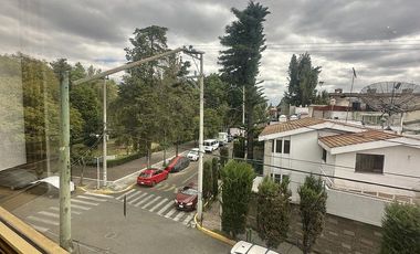 RENTA DEPARTAMENTO EN PLANETARIO LINDAVISTA