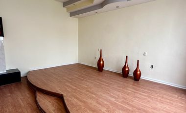 RENTA DEPARTAMENTO EN PLANETARIO LINDAVISTA