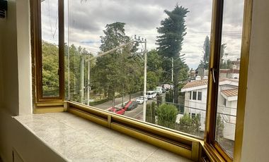 RENTA DEPARTAMENTO EN PLANETARIO LINDAVISTA