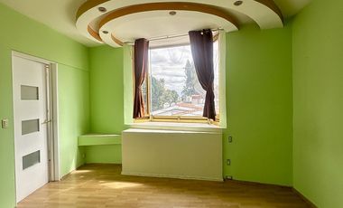 RENTA DEPARTAMENTO EN PLANETARIO LINDAVISTA