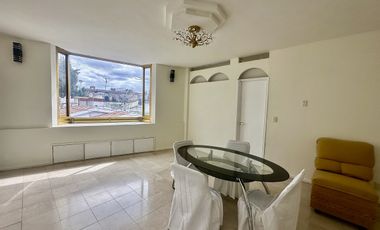 RENTA DEPARTAMENTO EN PLANETARIO LINDAVISTA