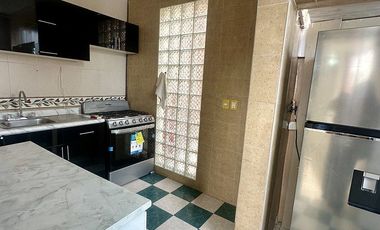 RENTA DEPARTAMENTO EN PLANETARIO LINDAVISTA