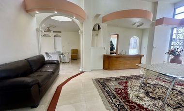 RENTA DEPARTAMENTO EN PLANETARIO LINDAVISTA