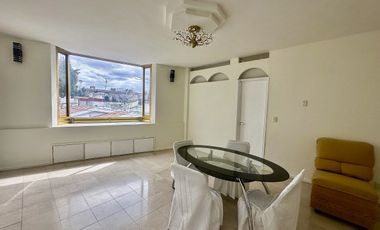 RENTA DEPARTAMENTO EN PLANETARIO LINDAVISTA