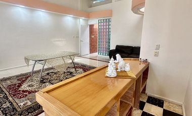 RENTA DEPARTAMENTO EN PLANETARIO LINDAVISTA