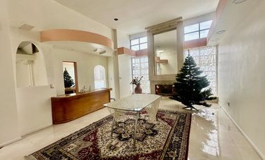 RENTA DEPARTAMENTO EN PLANETARIO LINDAVISTA