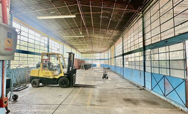VENTA O RENTA  TERRENO / BODEGA /NAVE  EN TLALNEPANTLA , ESTADO DE MEXICO