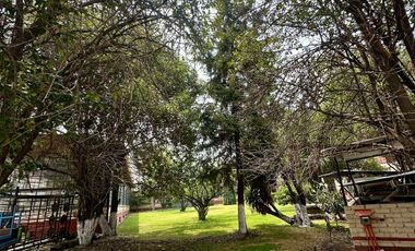 VENTA O RENTA  TERRENO / BODEGA /NAVE  EN TLALNEPANTLA , ESTADO DE MEXICO