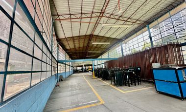 VENTA O RENTA  TERRENO / BODEGA /NAVE  EN TLALNEPANTLA , ESTADO DE MEXICO