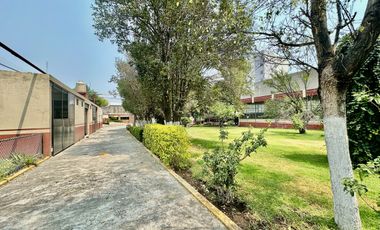 VENTA O RENTA  TERRENO / BODEGA /NAVE  EN TLALNEPANTLA , ESTADO DE MEXICO