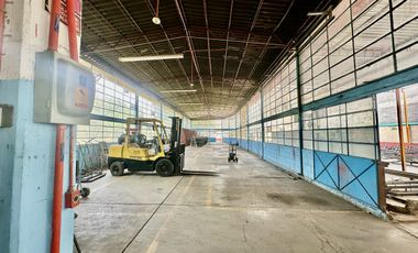 VENTA O RENTA  TERRENO / BODEGA /NAVE  EN TLALNEPANTLA , ESTADO DE MEXICO