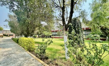 VENTA O RENTA  TERRENO / BODEGA /NAVE  EN TLALNEPANTLA , ESTADO DE MEXICO