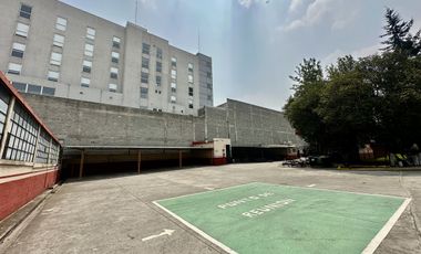 VENTA O RENTA  TERRENO / BODEGA /NAVE  EN TLALNEPANTLA , ESTADO DE MEXICO