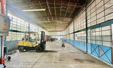 VENTA O RENTA  TERRENO / BODEGA /NAVE  EN TLALNEPANTLA , ESTADO DE MEXICO