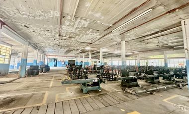 VENTA O RENTA  TERRENO / BODEGA /NAVE  EN TLALNEPANTLA , ESTADO DE MEXICO