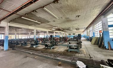 VENTA O RENTA  TERRENO / BODEGA /NAVE  EN TLALNEPANTLA , ESTADO DE MEXICO