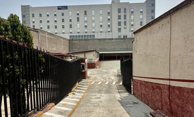 VENTA O RENTA  TERRENO / BODEGA /NAVE  EN TLALNEPANTLA , ESTADO DE MEXICO