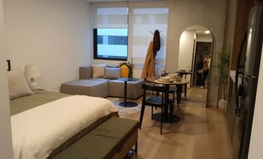 DEPARTAMENTOS EN RENTA PASEO DE LA REFORMA SIN AVAL CENTRO CDMX CIUDAD MÉXICO