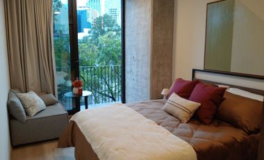 DEPARTAMENTOS EN RENTA EN EL CENTRO PASEO DE LA REFORMA CDMX CIUDAD MÉXICO