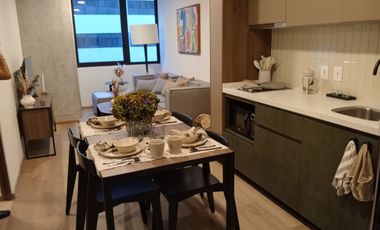 DEPARTAMENTOS EN RENTA EN EL CENTRO PASEO DE LA REFORMA CDMX CIUDAD MÉXICO