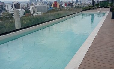 DEPARTAMENTOS EN RENTA EN EL CENTRO PASEO DE LA REFORMA CDMX CIUDAD MÉXICO