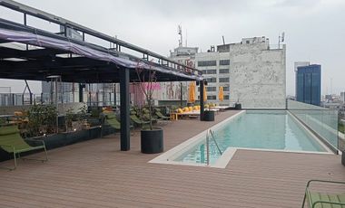 DEPARTAMENTOS EN RENTA EN EL CENTRO PASEO DE LA REFORMA CDMX CIUDAD MÉXICO