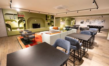 DEPARTAMENTOS EN RENTA EN EL CENTRO PASEO DE LA REFORMA CDMX CIUDAD MÉXICO