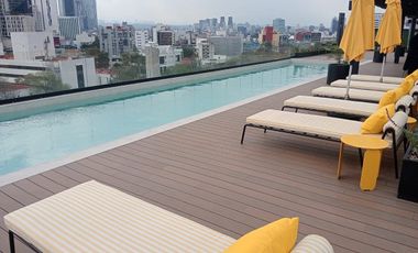 DEPARTAMENTOS EN RENTA EN EL CENTRO PASEO DE LA REFORMA CDMX CIUDAD MÉXICO