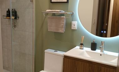 DEPARTAMENTOS EN RENTA EN EL CENTRO PASEO DE LA REFORMA CDMX CIUDAD MÉXICO